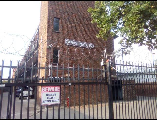 2 BEDROOM PROPERTY TO RENT IN PRETORIA WEST